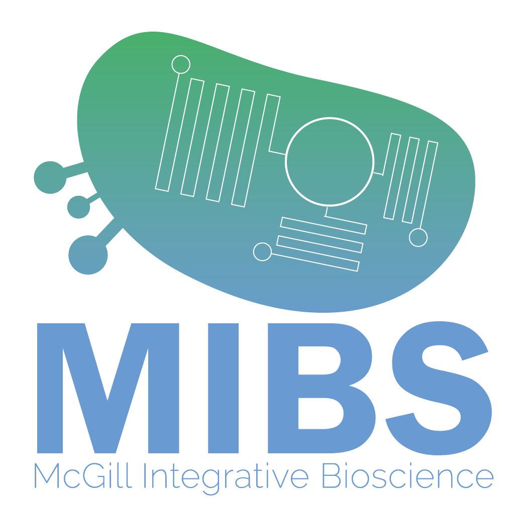 McGill Integrative BioScience